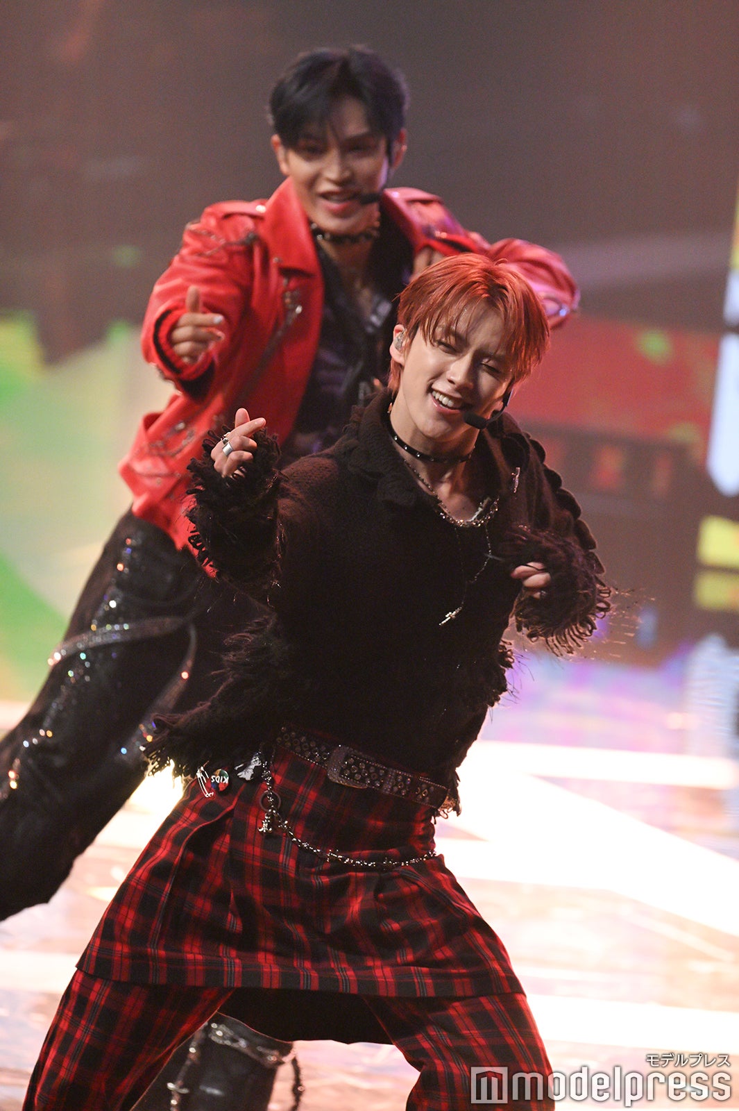 河野純喜（C）モデルプレス