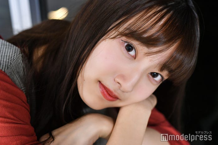 「ミス慶應コンテスト2020」ファイナリスト・古屋玲奈さん(C)モデルプレス
