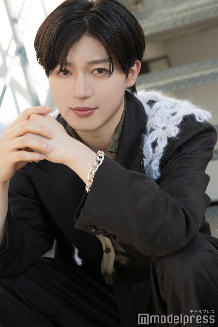 西山智樹(C)モデルプレス