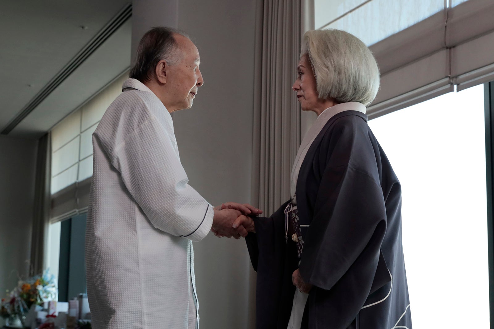 【プライベートバンカー 最終話】丈洋vs美琴、天宮寺家最大のバトルへ 一族に待ち受ける運命とは？