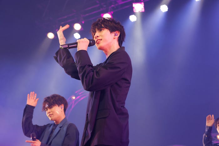 四谷真佑/撮影:田中聖太郎写真事務所