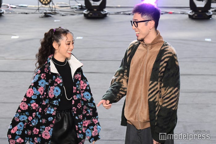 中町綾、中町JP(C)モデルプレス