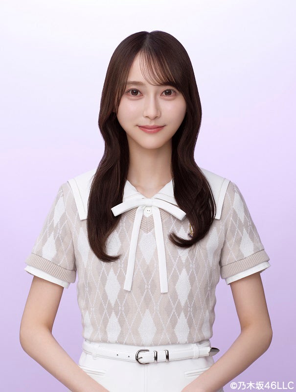 弓木奈於（提供写真）