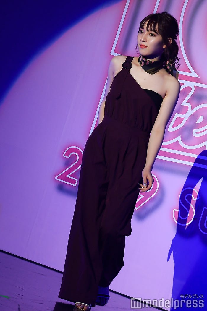 古川優香 (C)モデルプレス