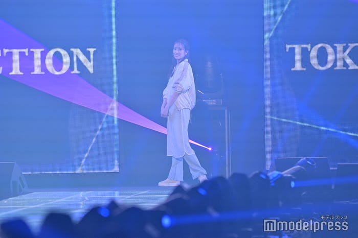 佐々木久美(C)モデルプレス