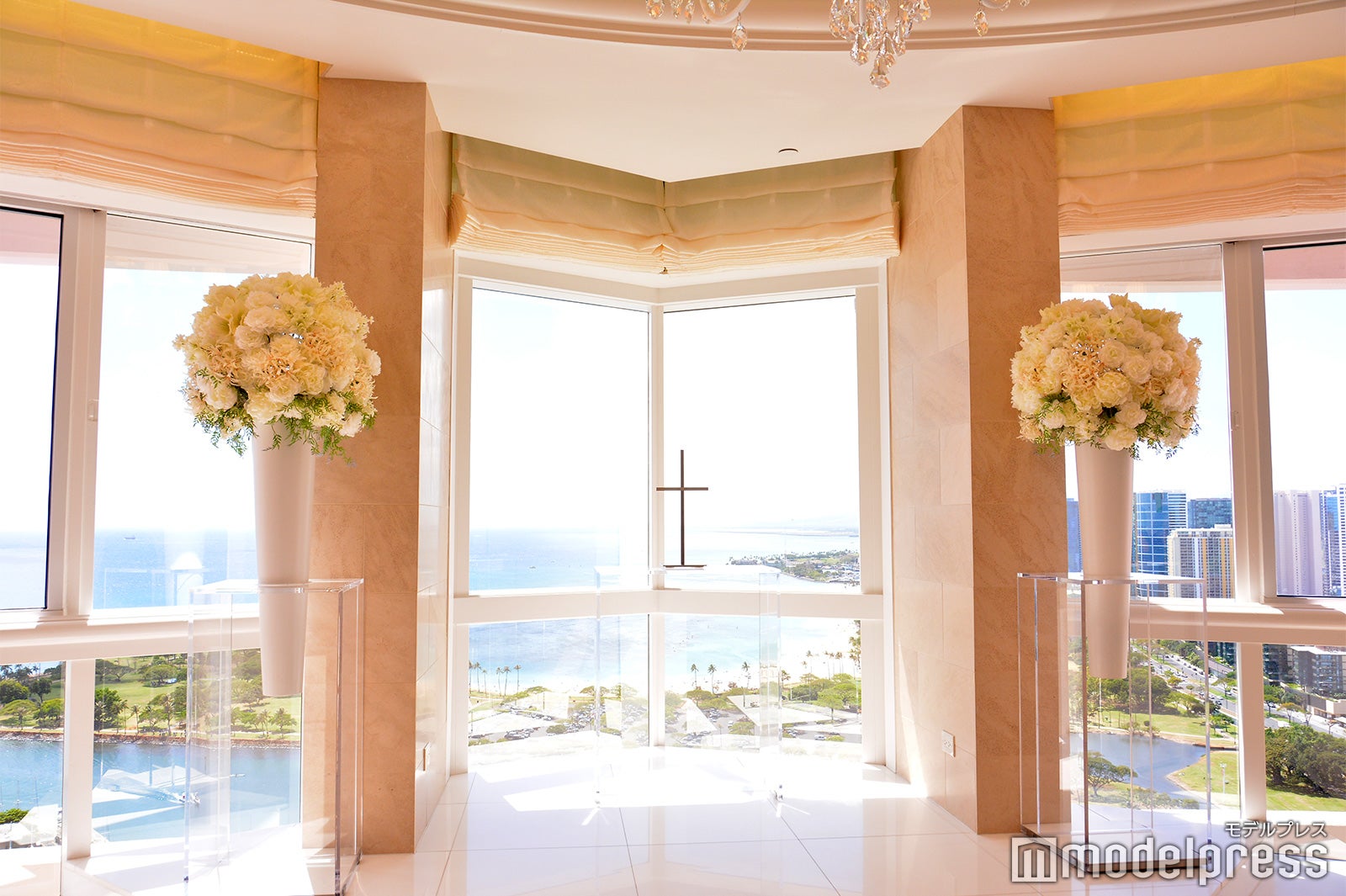 「プリンス ワイキキ」（C）モデルプレス