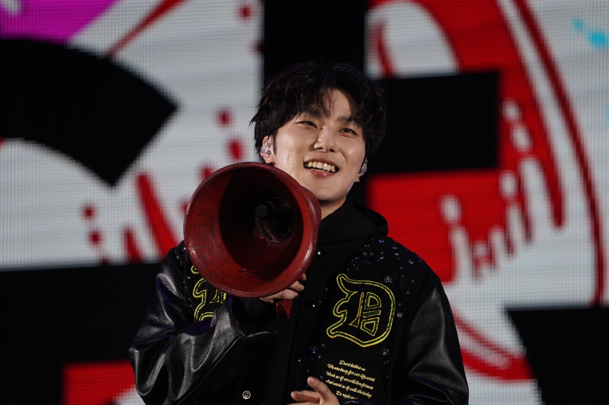 あむぎり（C）上飯坂 一