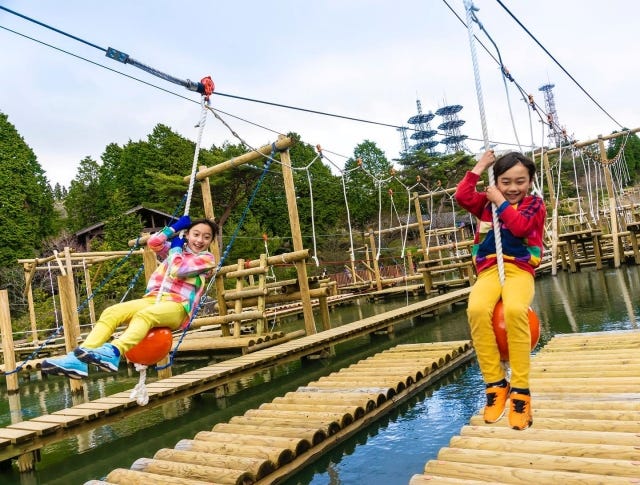 【兵庫】子どもとのお出かけにおすすめ!「グルメ&スポット」3選