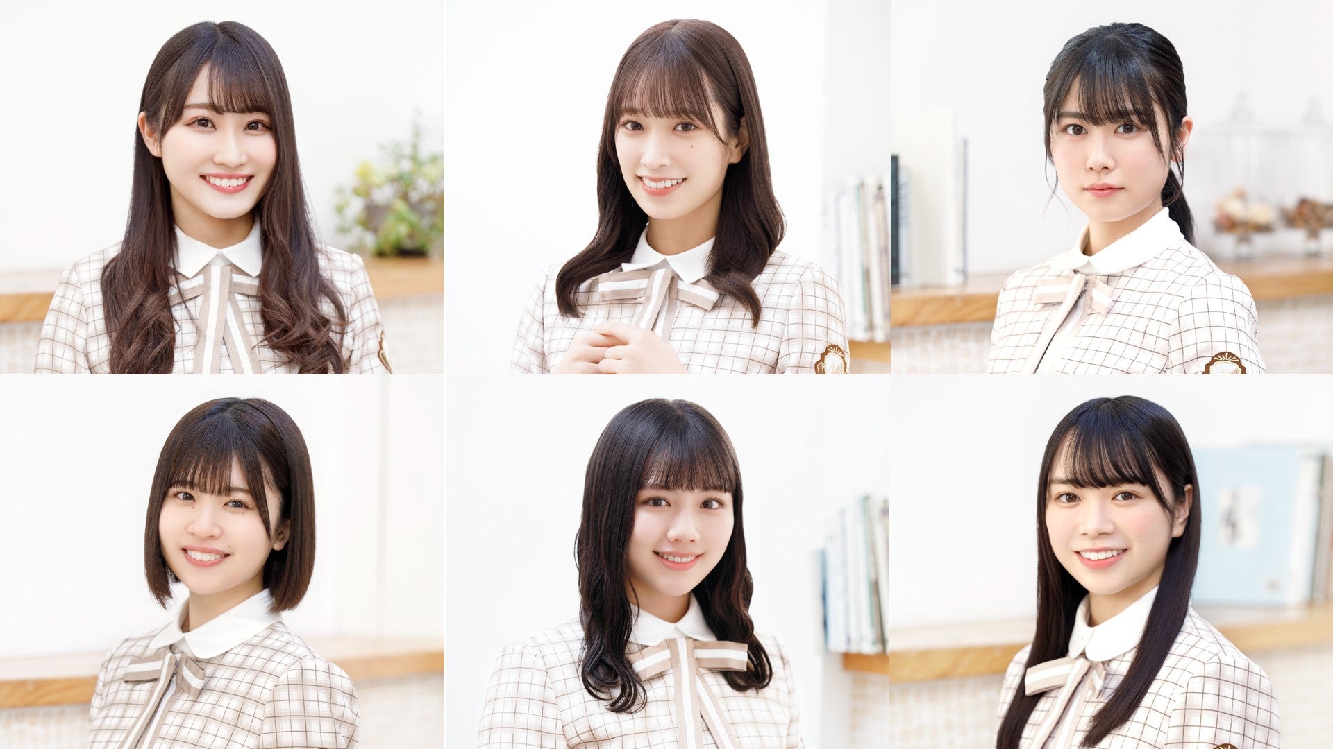 日向坂46、生出演で高校生を全力応援＜STAGE：0＞