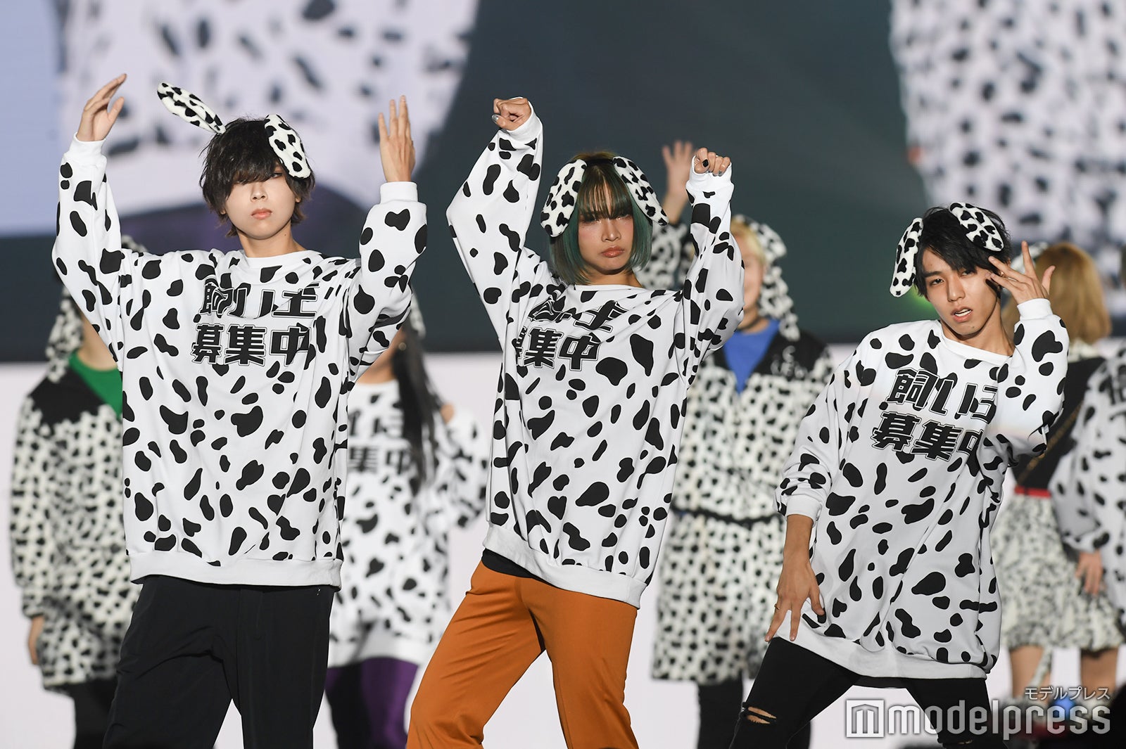 48（フォーエイト）／（C）モデルプレス