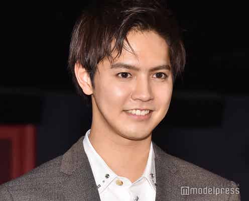 GENERATIONS片寄涼太、実はムッツリ?メンバーからの暴露に苦笑