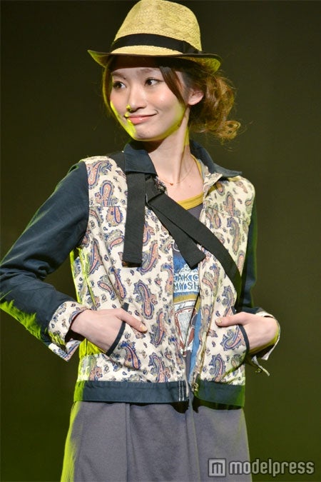 落合沙織／DOUBLE NAME