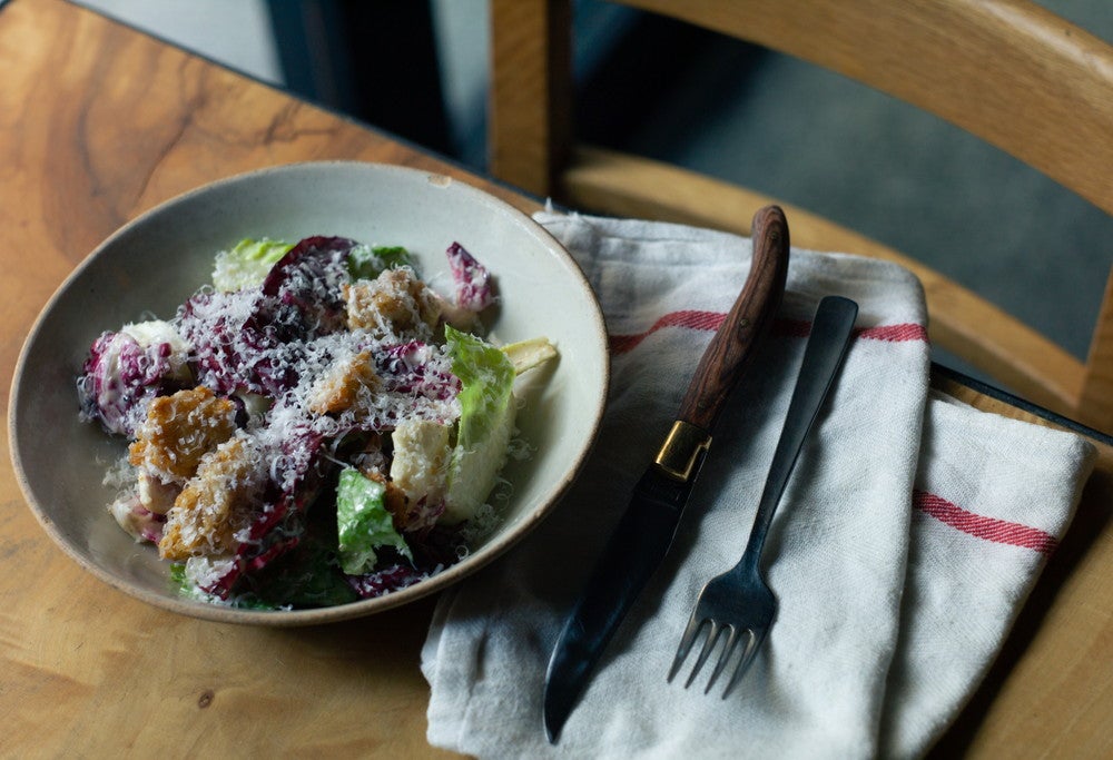 Parklet（提供画像）