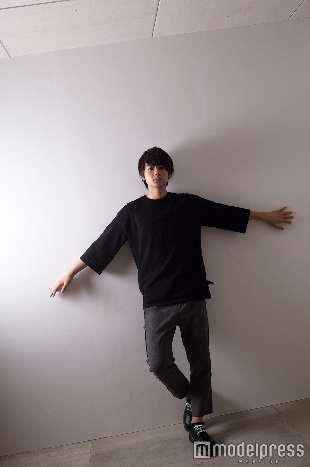 佐野勇斗 （C）モデルプレス