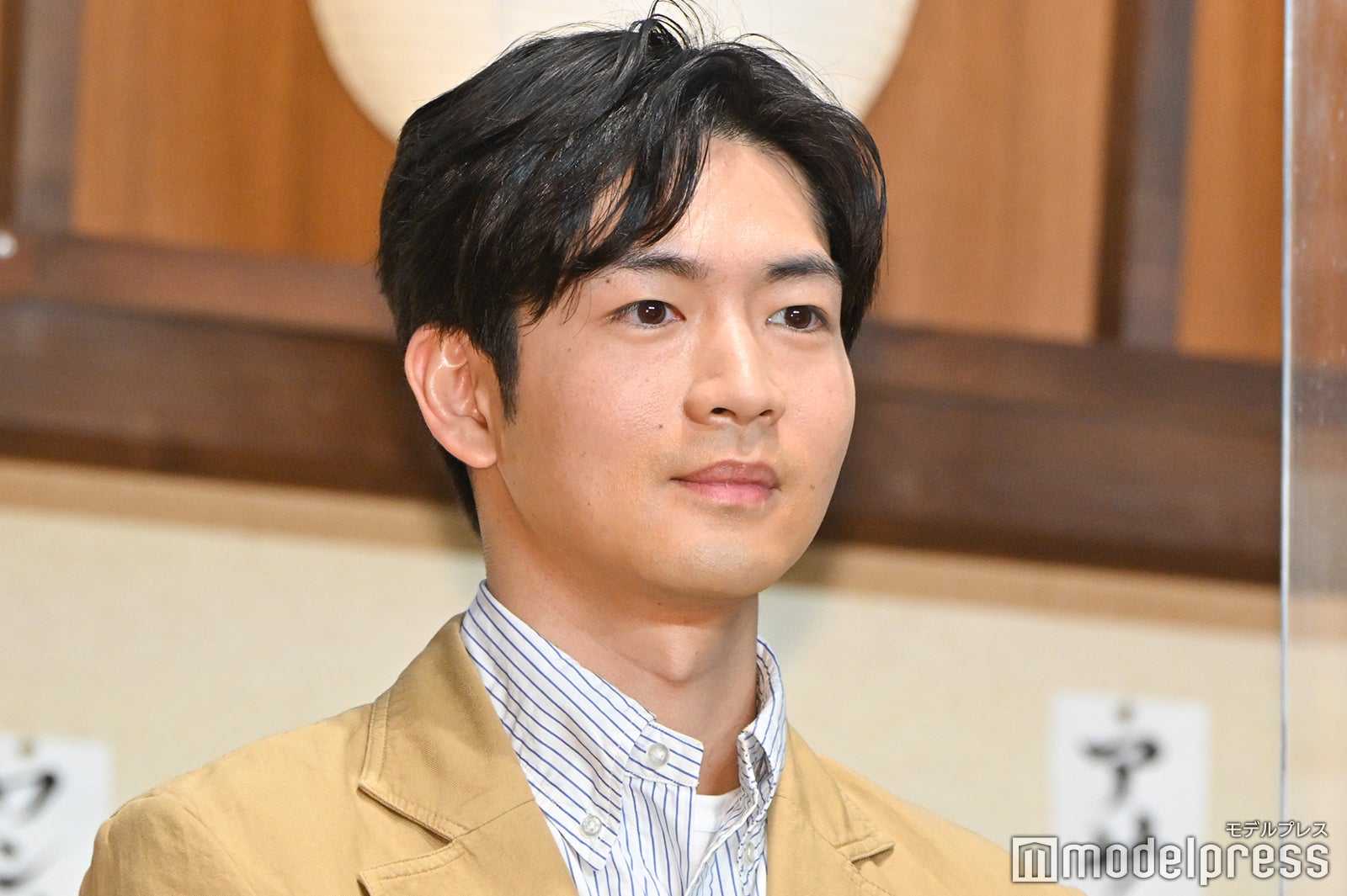 松下洸平（C）モデルプレス