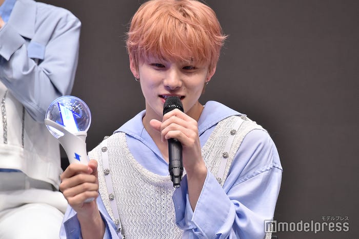 川西拓実 (C)モデルプレス