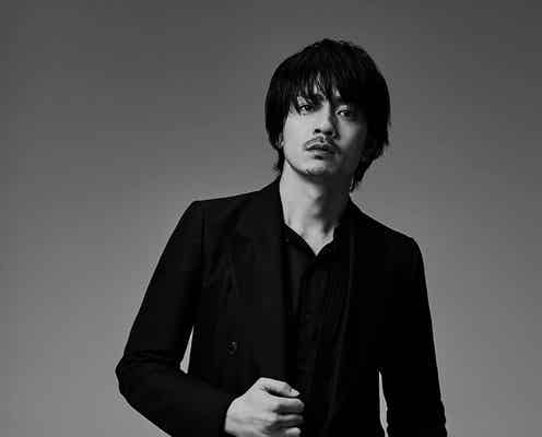 劇団EXILE青柳翔にスカパラ谷中敦が歌詞提供 セクシーでアッパーな楽曲誕生