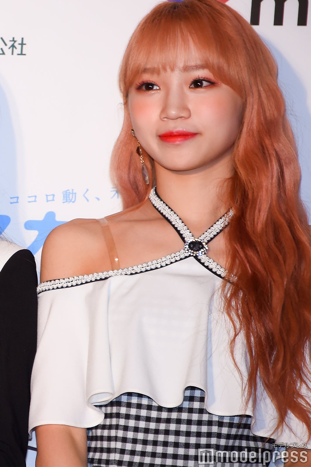 キム・チェウォン （C）モデルプレス