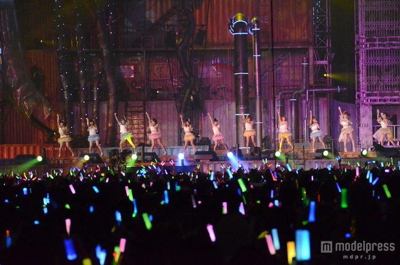 「AKB48 2013真夏のドームツアー～まだまだ、やらなきゃいけないことがある～」千秋楽