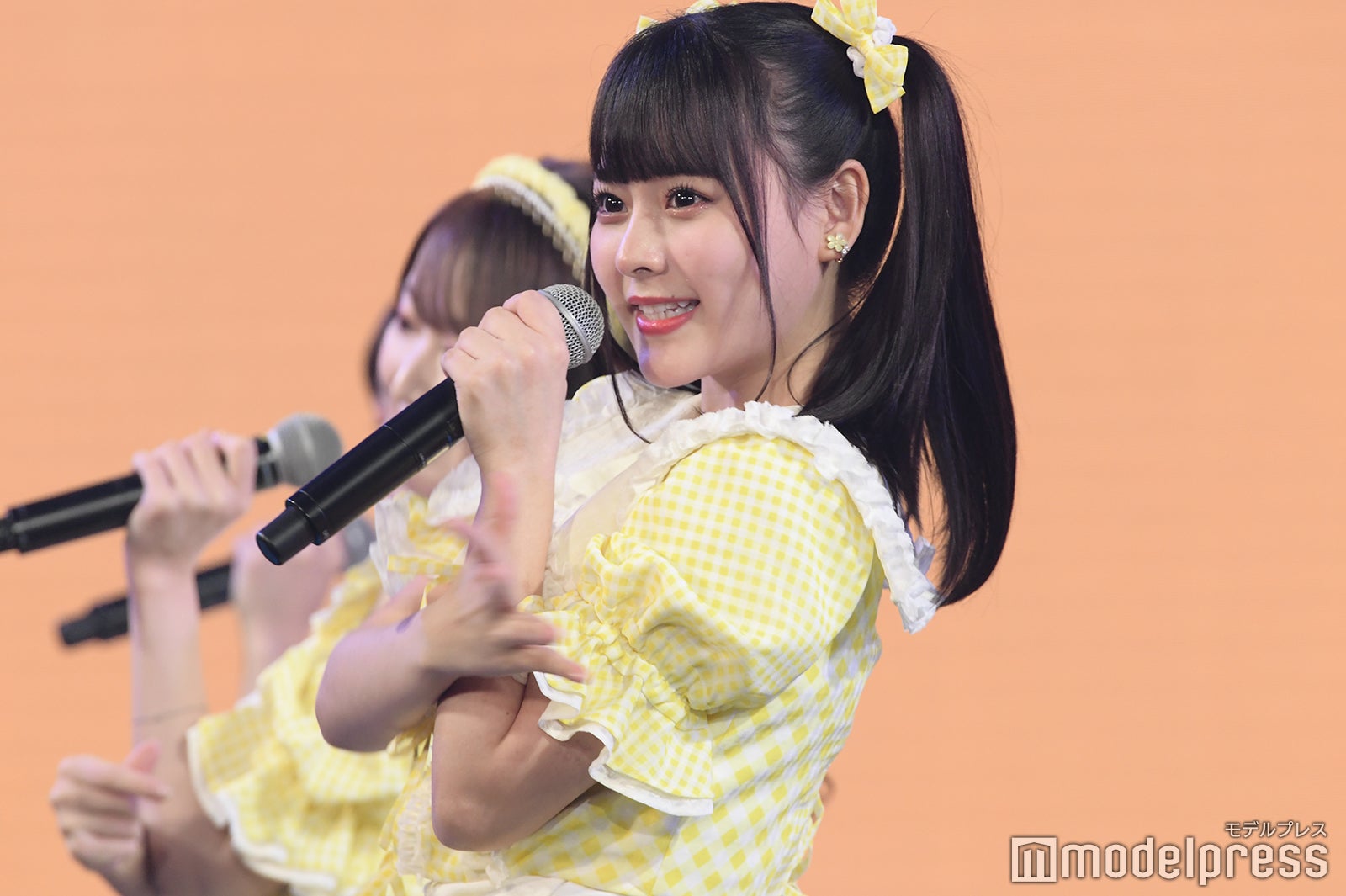 ＝LOVE （C）モデルプレス