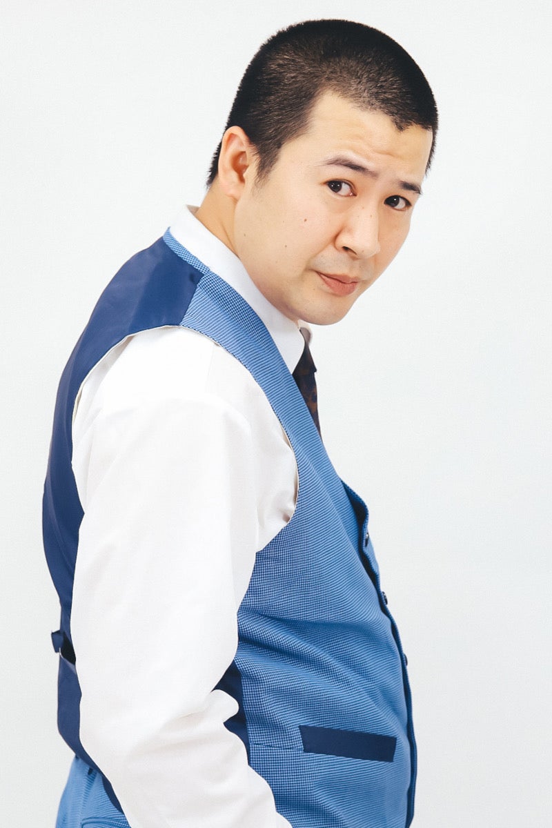 きょん（C）TBS／撮影：ENO