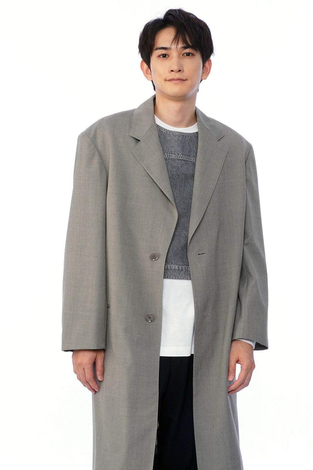 町田啓太（C）テレビ東京