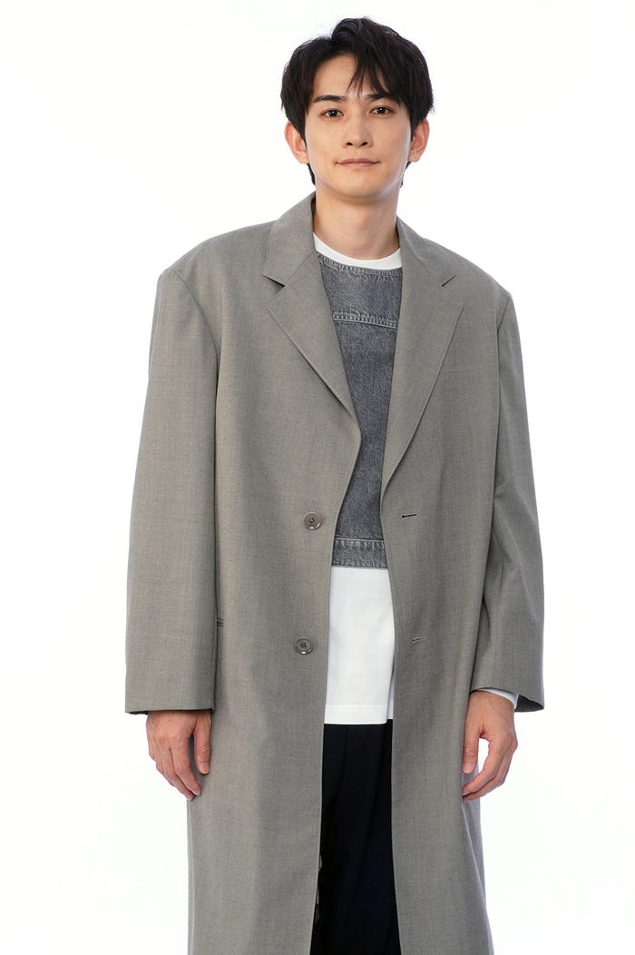 町田啓太(C)テレビ東京