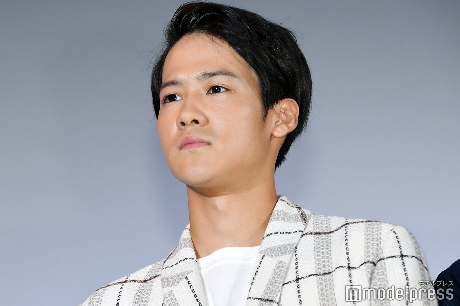 葉山奨之（C）モデルプレス