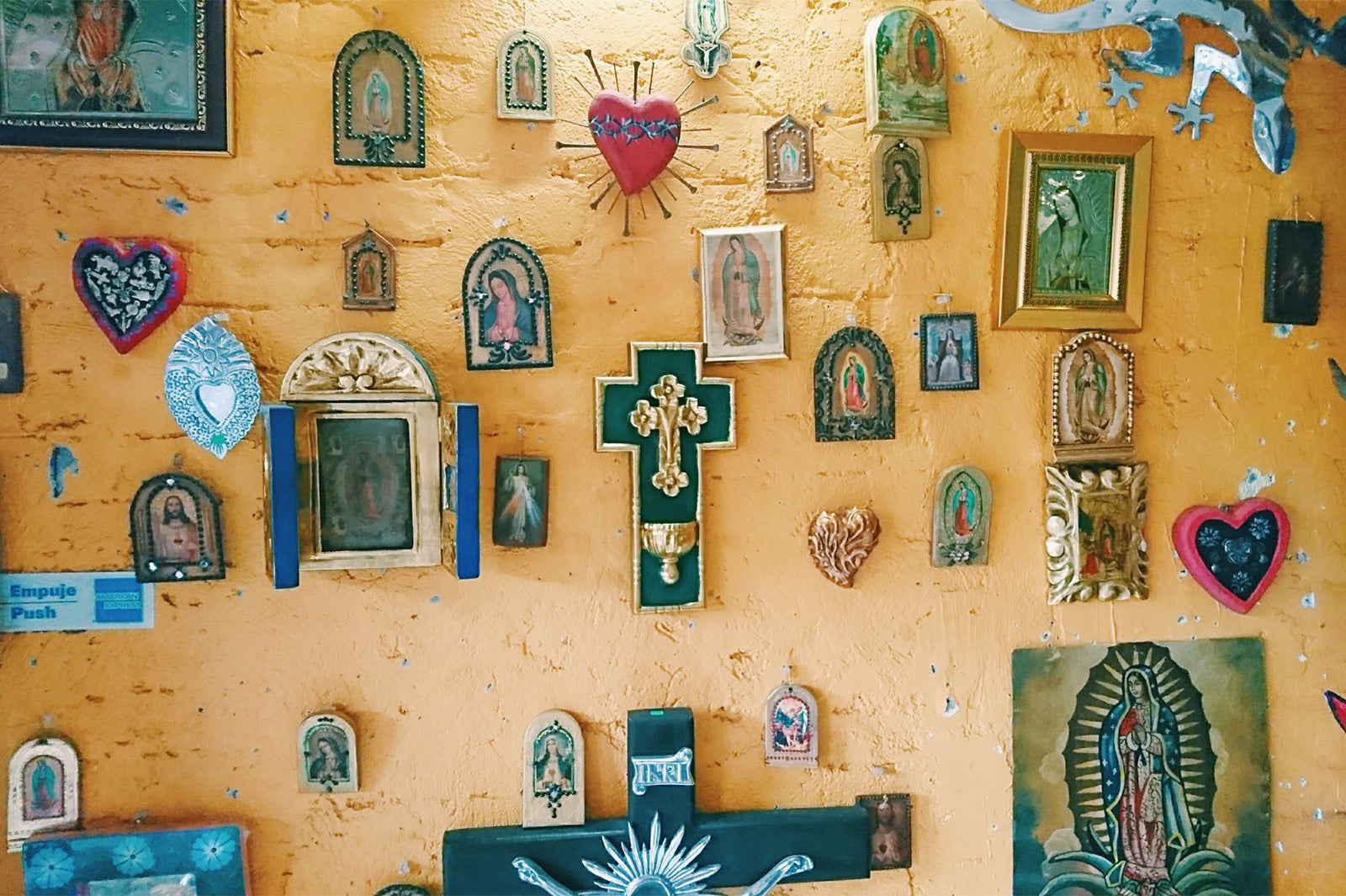 シウダデラ市場／画像提供：所属事務所