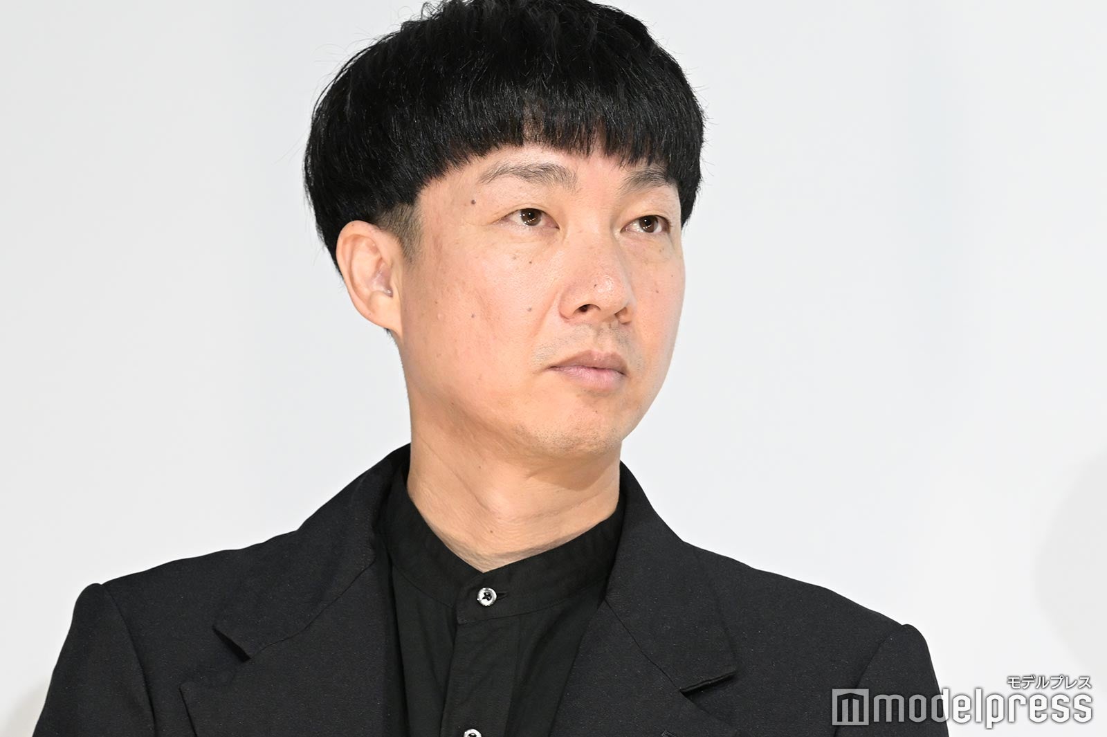 松永大司監督 （C）モデルプレス