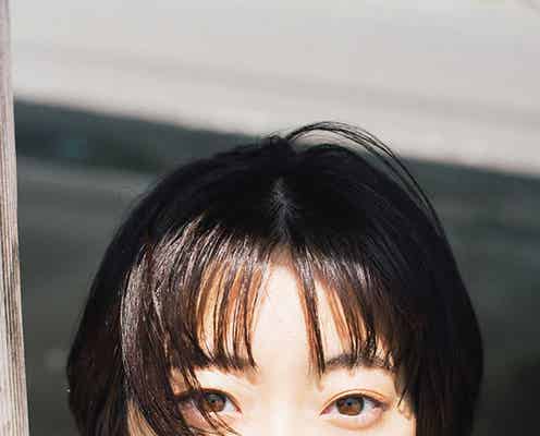 武田玲奈、4人の写真家が撮影した3rd写真集「Rubeus」決定 写真展開催も発表