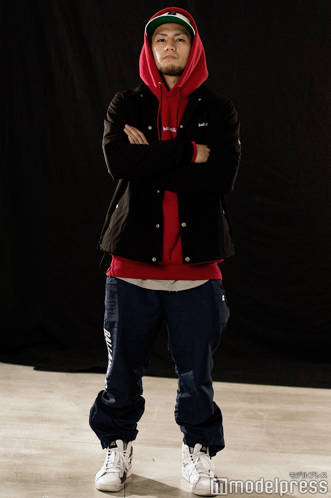 KOSUKE（C）モデルプレス