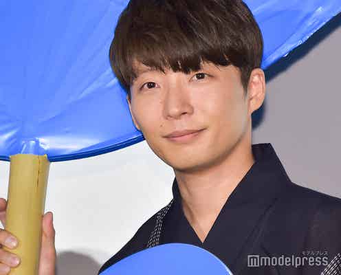 星野源、“ガチファン”から熱い眼差し「ずっと目が濡れてる」<未来のミライ>