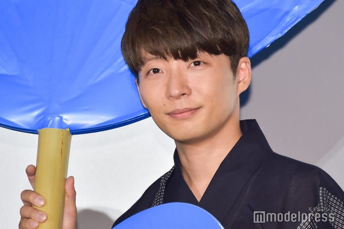 星野源 (C)モデルプレス