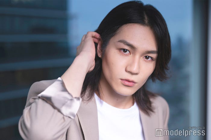 松田元太(C)モデルプレス