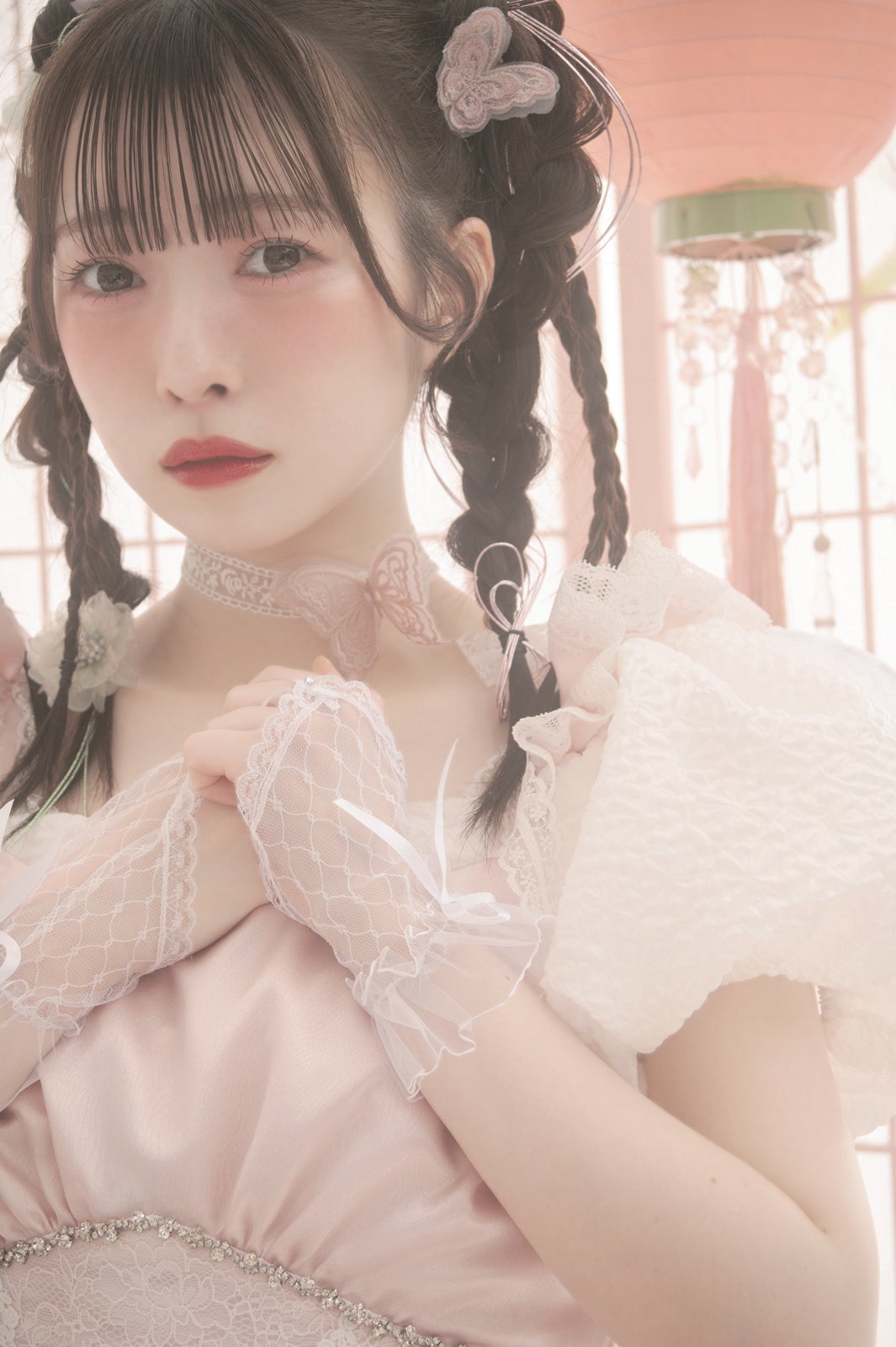 CUTIE STREET（提供写真）