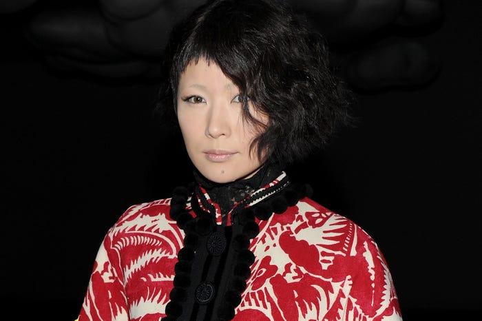 椎名林檎/Photo by Getty Images