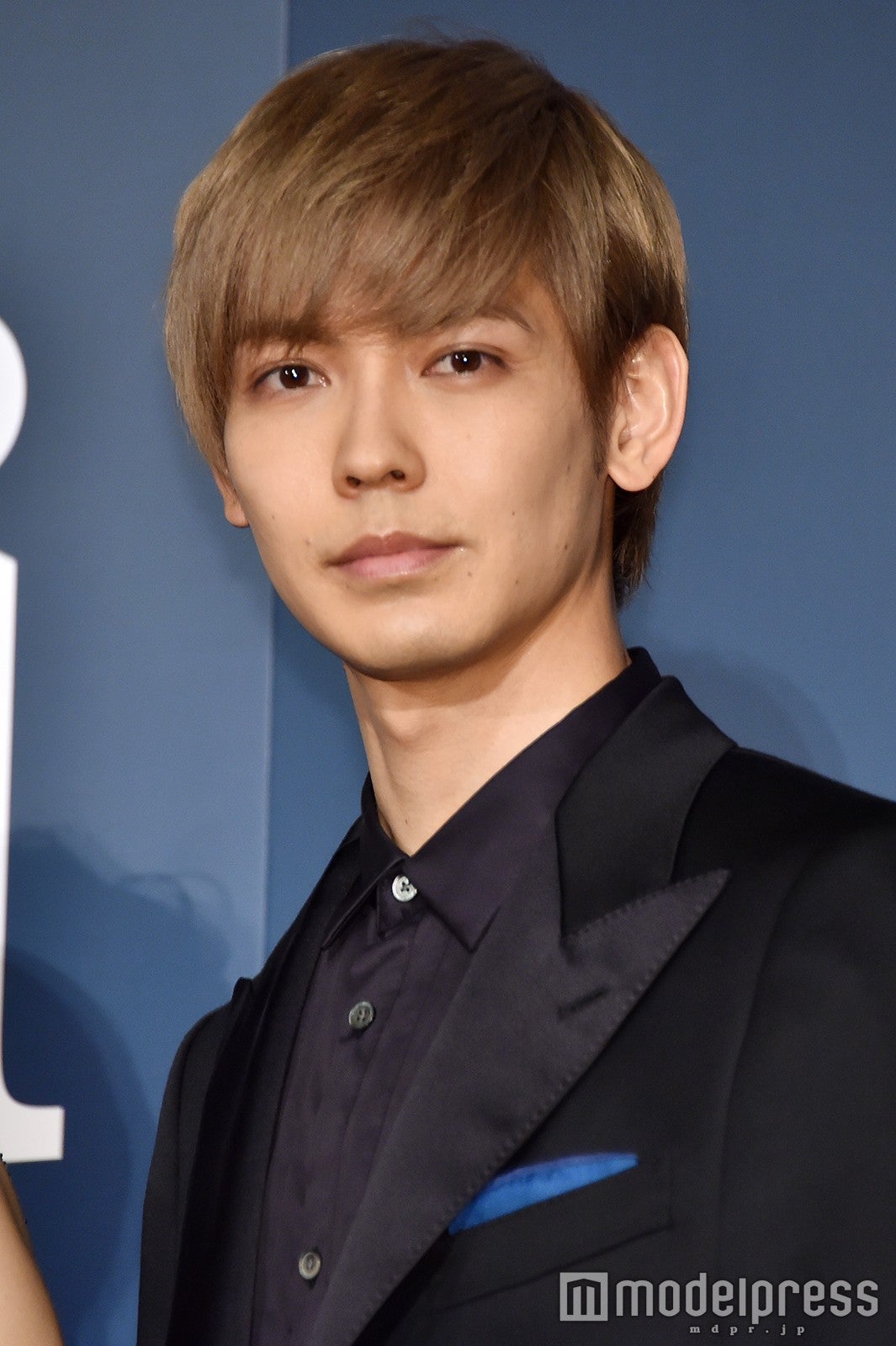 猪塚健太（C）モデルプレス