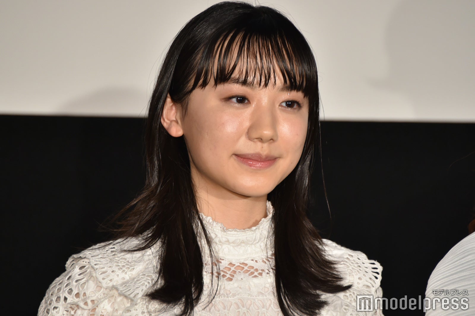 芦田愛菜（C）モデルプレス