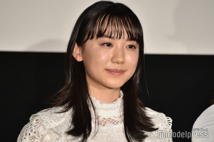 芦田愛菜(C)モデルプレス