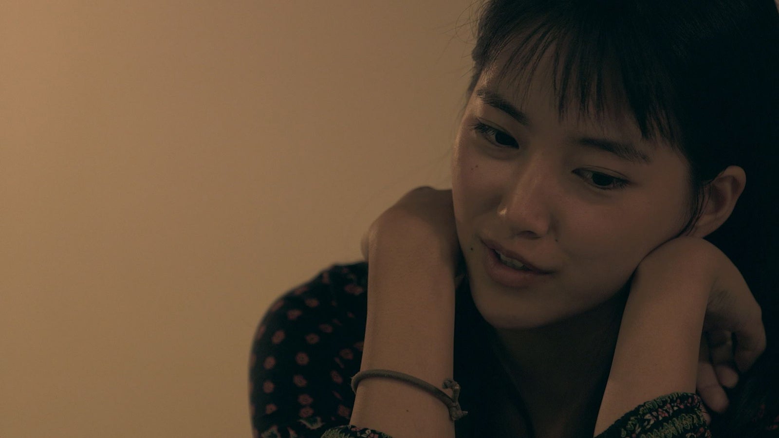 春花「TERRACE HOUSE TOKYO 2019-2020」9th WEEK（C）フジテレビ／イースト・エンタテインメント