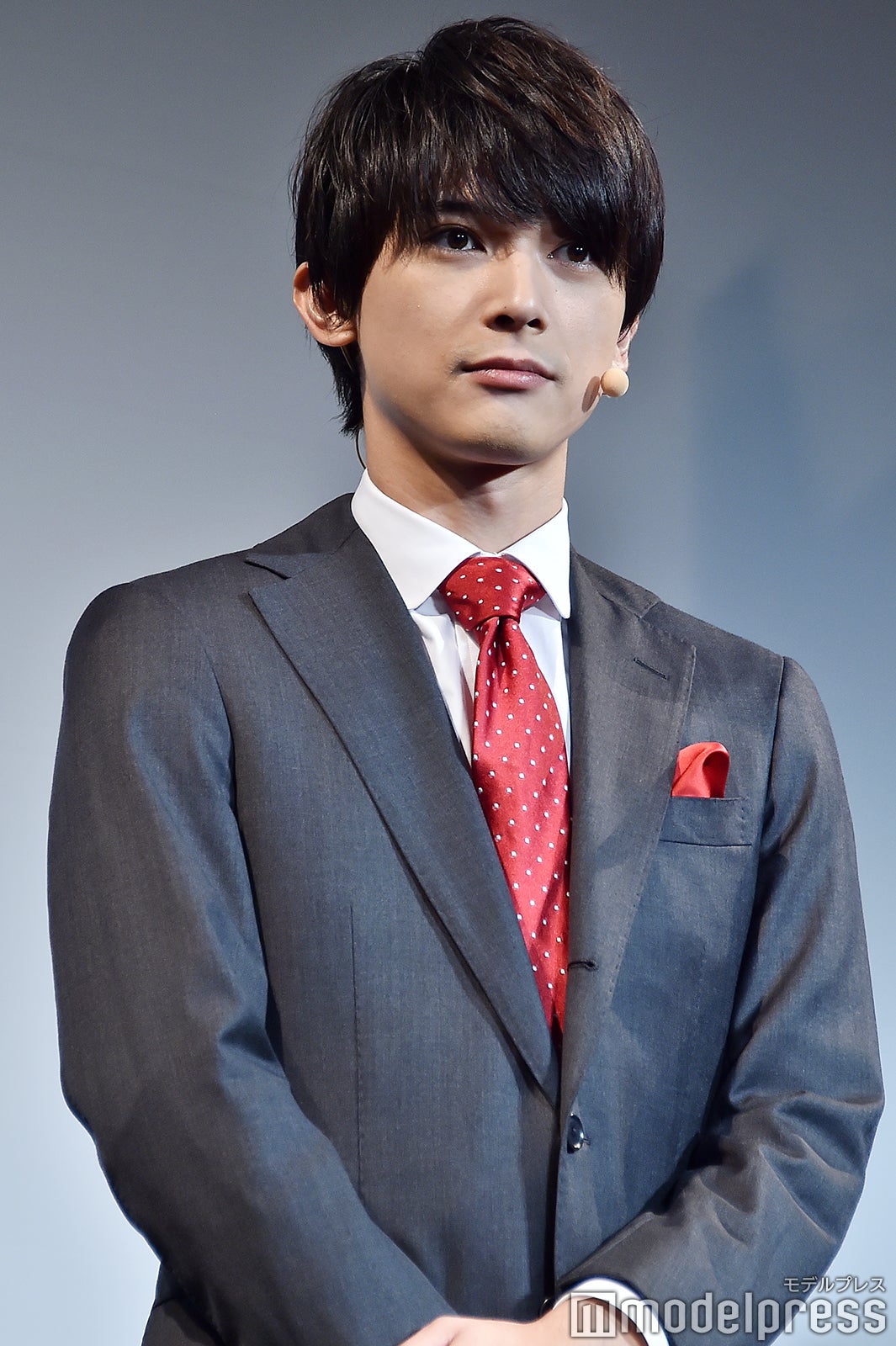 吉沢亮（C）モデルプレス