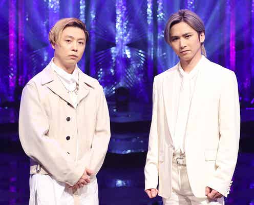 KinKi Kids、夏の思い出語る adieu(上白石萌歌)が「The Covers」初登場で松任谷由実の名曲カバー