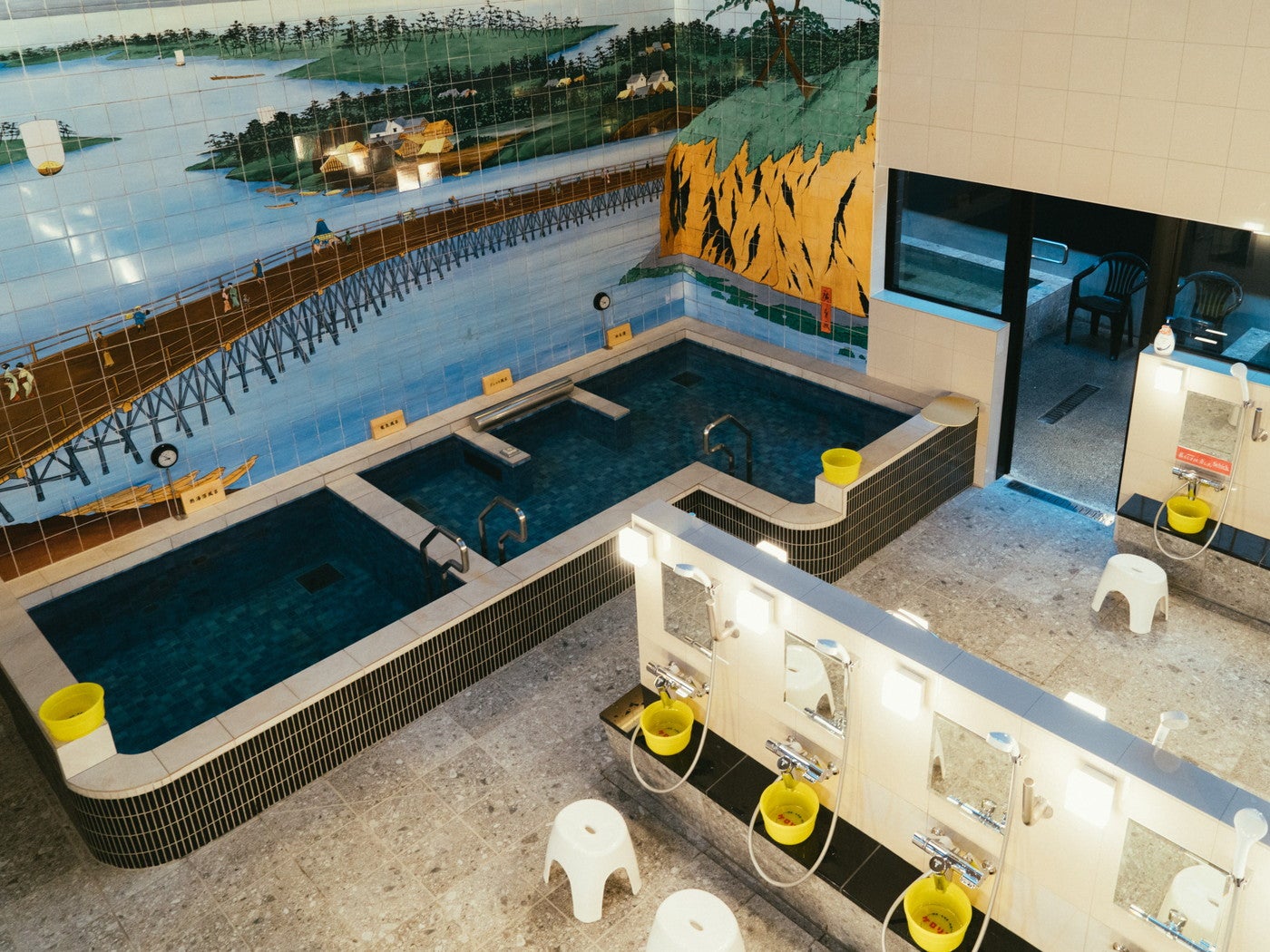 堀田湯／提供画像