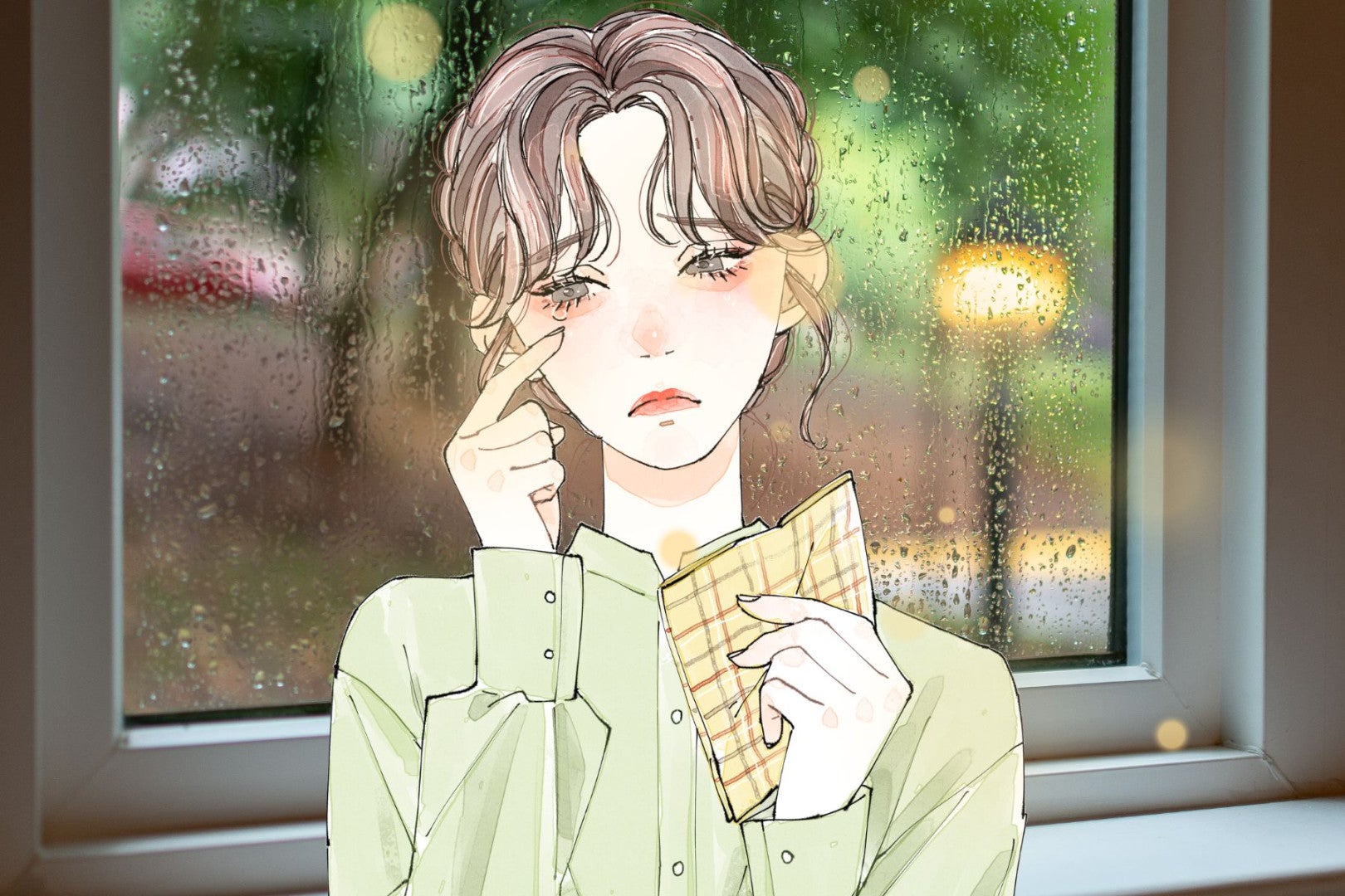 「甘い言葉に弱いんです。」浮気相手になってしまった女性の特徴