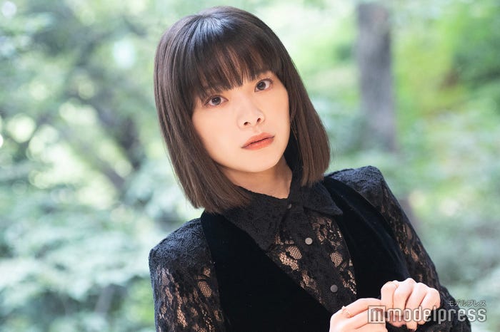 岸井ゆきの(C)モデルプレス