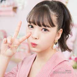 モデルプレス - 藤田ニコル、収録現場での心遣いとMC力 “愛される理由”とは?21歳の抱負も【「#ミレニアガール」インタビュー】