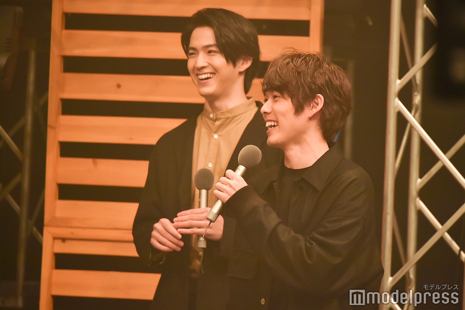 チーム・ハンサム！／細田佳央太（C）モデルプレス