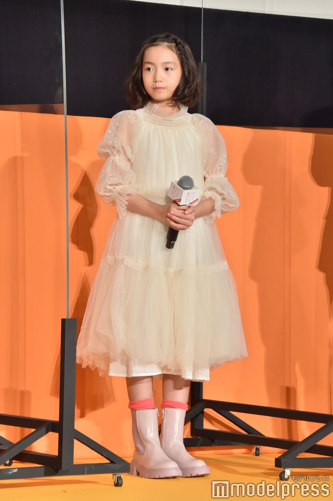 稲垣来泉（C）モデルプレス