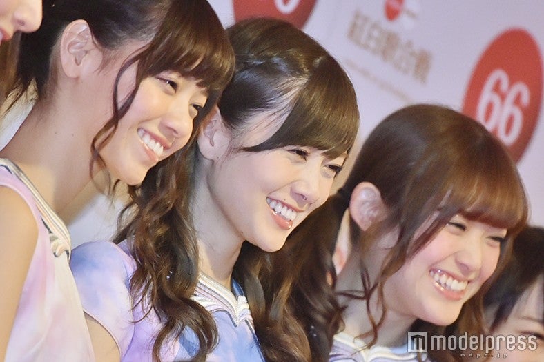 （C）モデルプレス